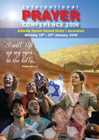IPCJ 2006 Messages - Full Set