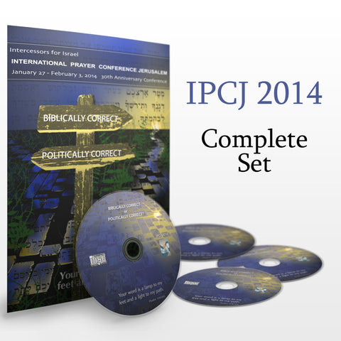 IPCJ 2014 - Full set