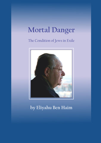 Mortal Danger - The Condition of Jews in Exile